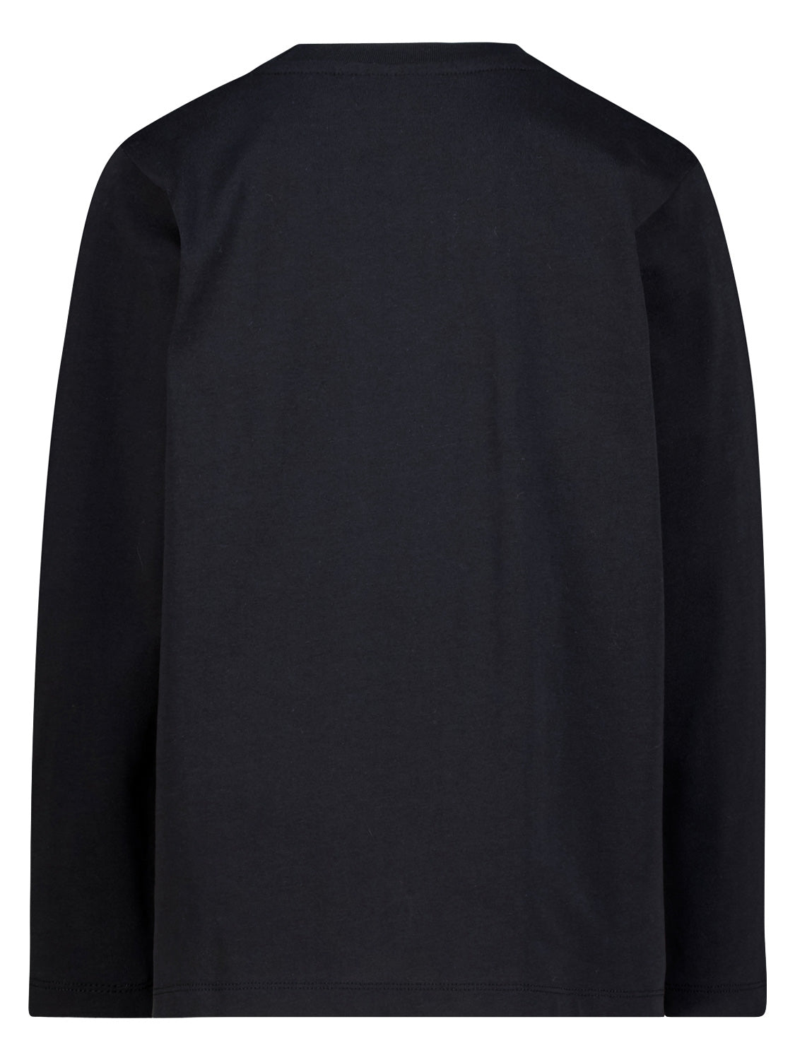 Molo Kids long-sleeve Reif Black in Black 7009245522-4.jpg | NICKIS.com