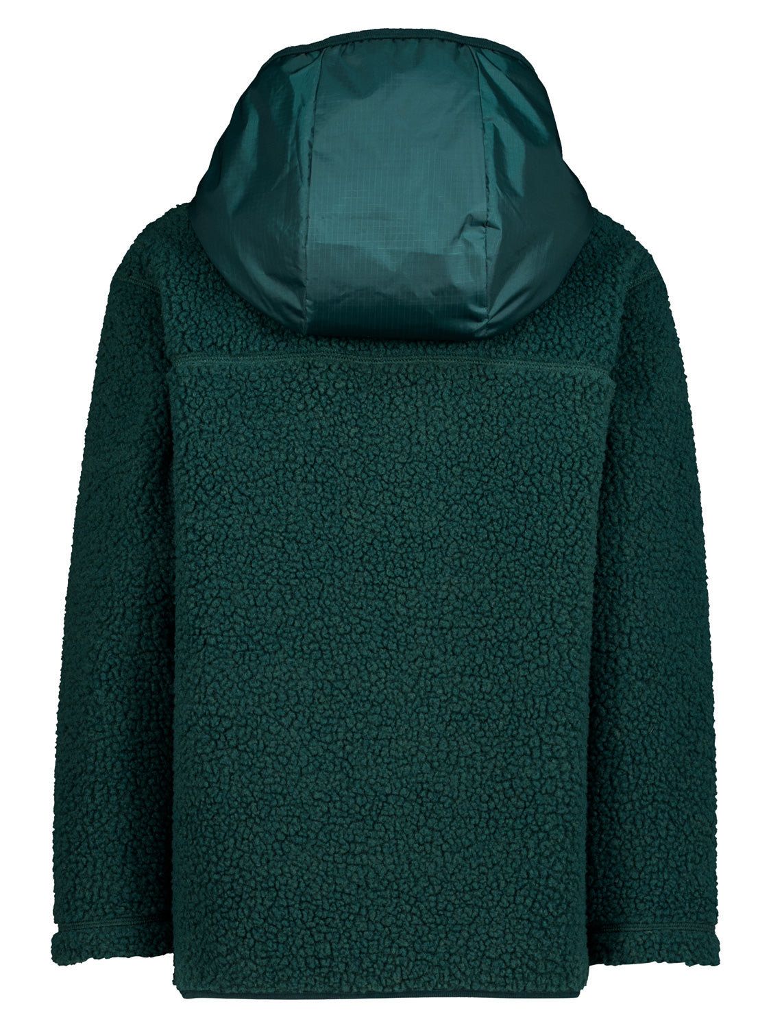 Molo Kids jacket Uberto Green in Green 7009409864-4.jpg | NICKIS.com