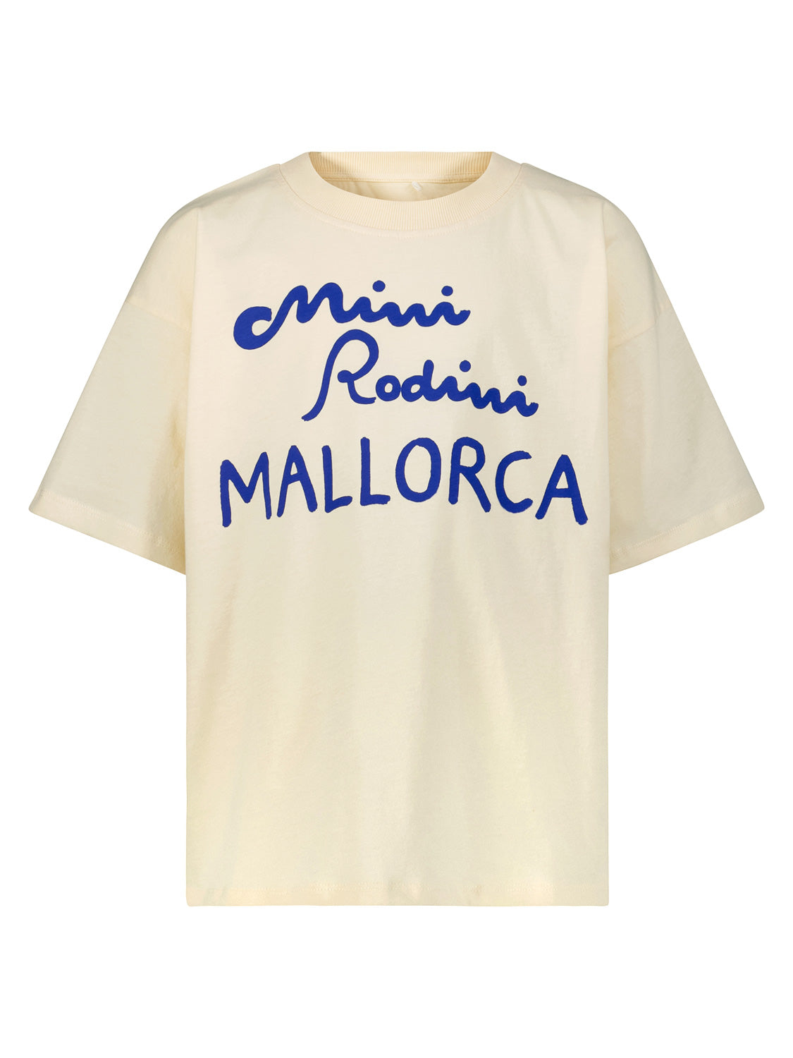 Mini Rodini Kids t-shirt Mallorca  in  7009427843-1.jpg | NICKIS.com