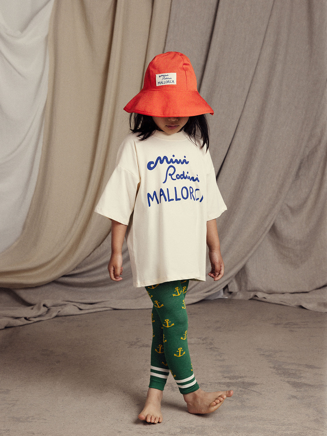 Mini Rodini Kids t-shirt Mallorca  in  7009427843-2.jpg | NICKIS.com