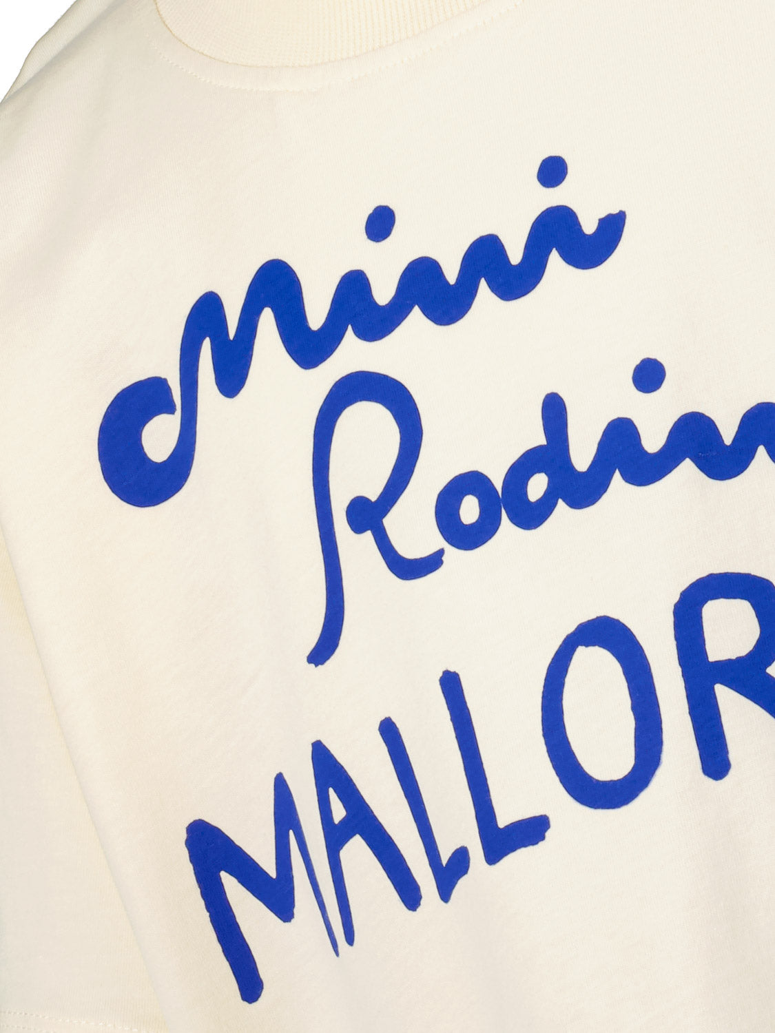 Mini Rodini Kids t-shirt Mallorca  in  7009427843-7.jpg | NICKIS.com