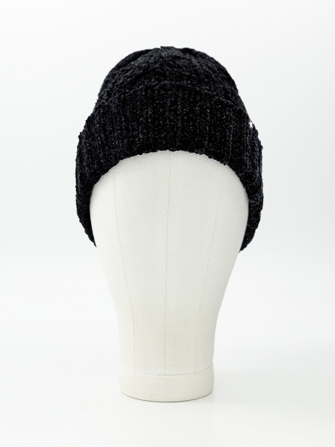 Molo Kids beanie Kitty Black in Black 7009694996-2.jpg | NICKIS.com