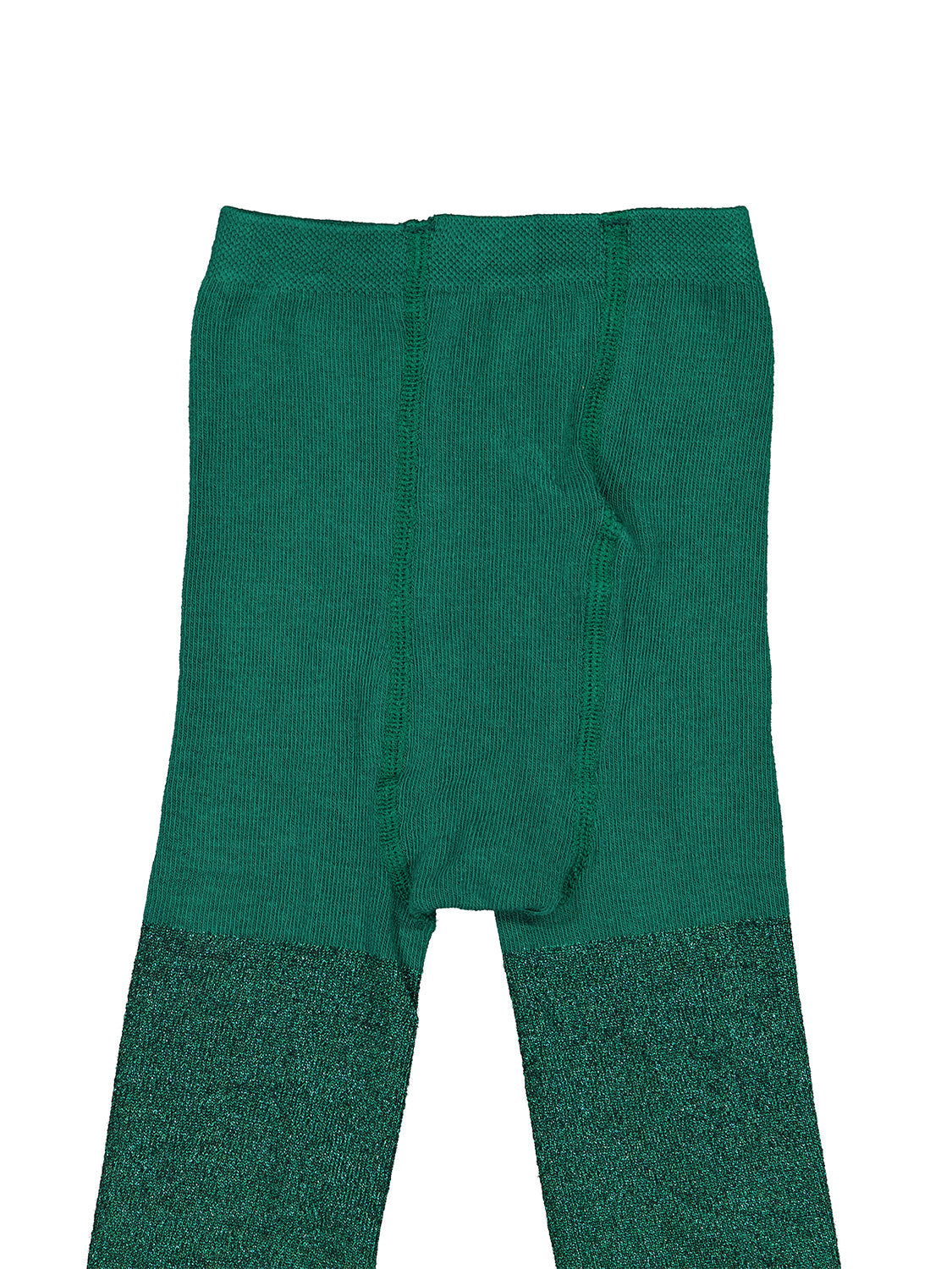 Molo Kids tights Glitter Green in Green 7009868663-7.jpg | NICKIS.com