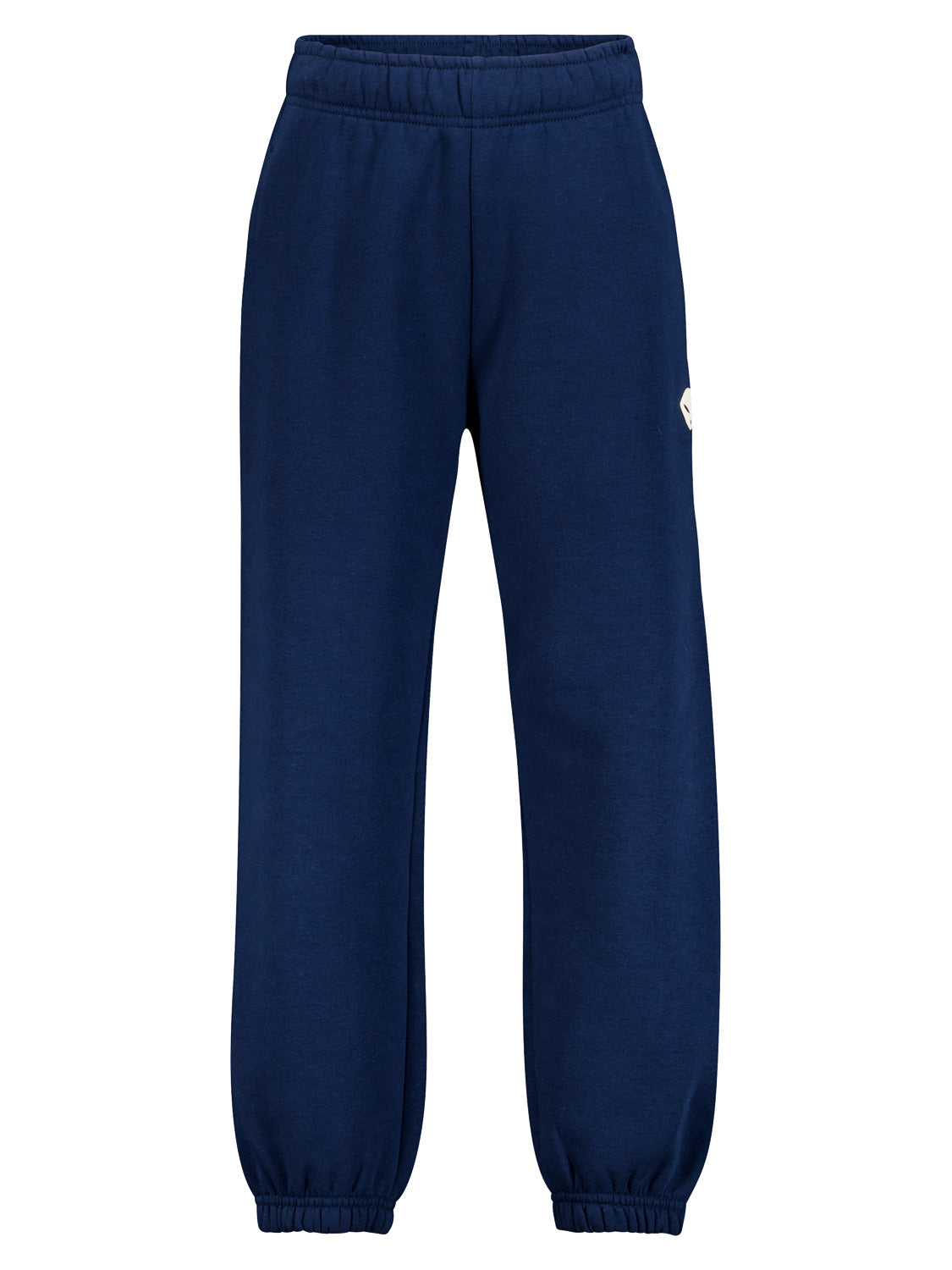 Molo Kids sweatpants Adan Navy in Navy 7009973786-1.jpg | NICKIS.com