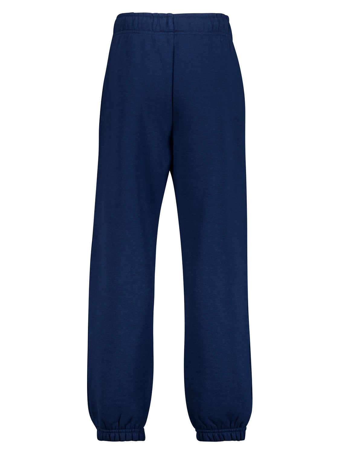 Molo Kids sweatpants Adan Navy in Navy 7009973786-5.jpg | NICKIS.com