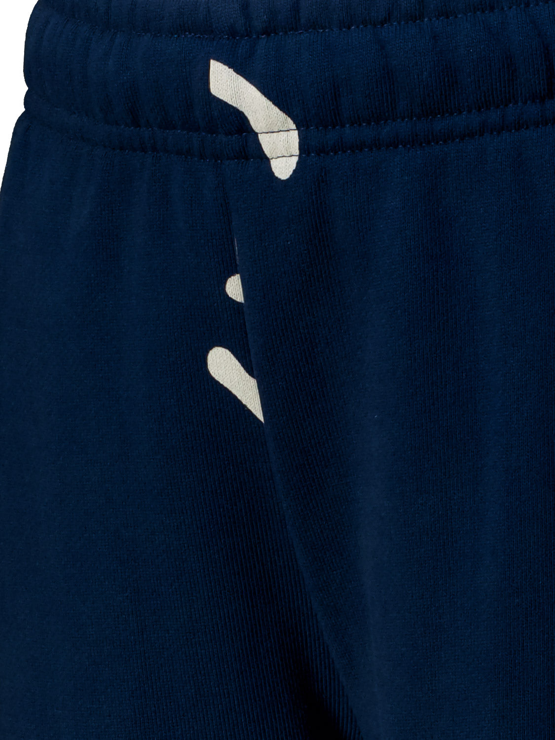 Molo Kids sweatpants Adan Navy in Navy 7009996007-7.jpg | NICKIS.com