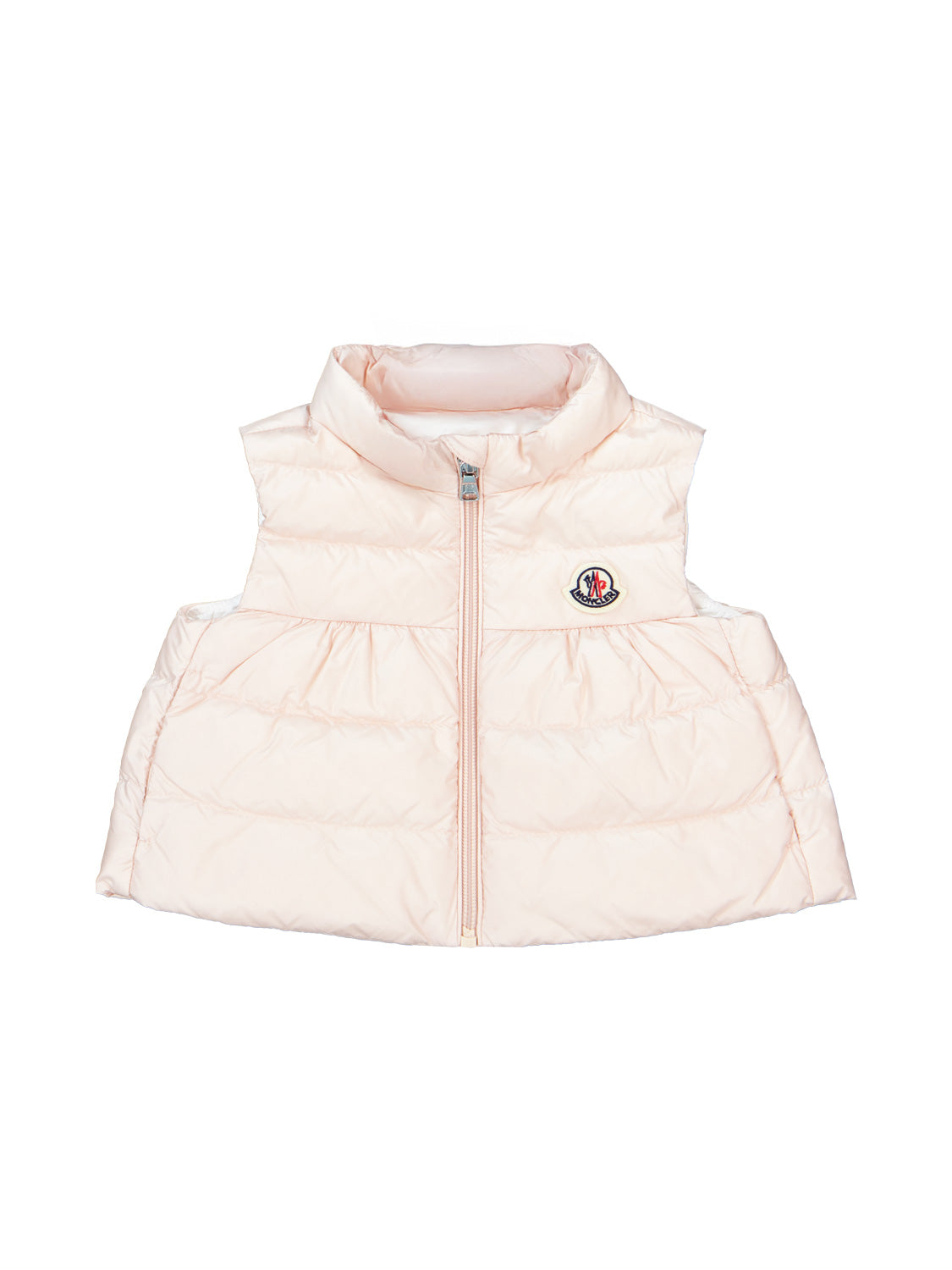 Moncler Enfant Lightweight down jacket Navy unisex Moncler Enfant Lightweight down jacket Navy unisex