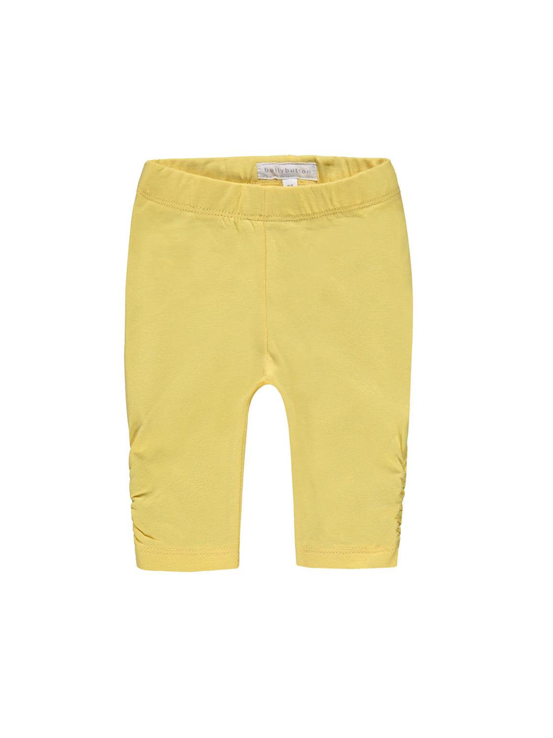 leggings Summer Spirit Yellow