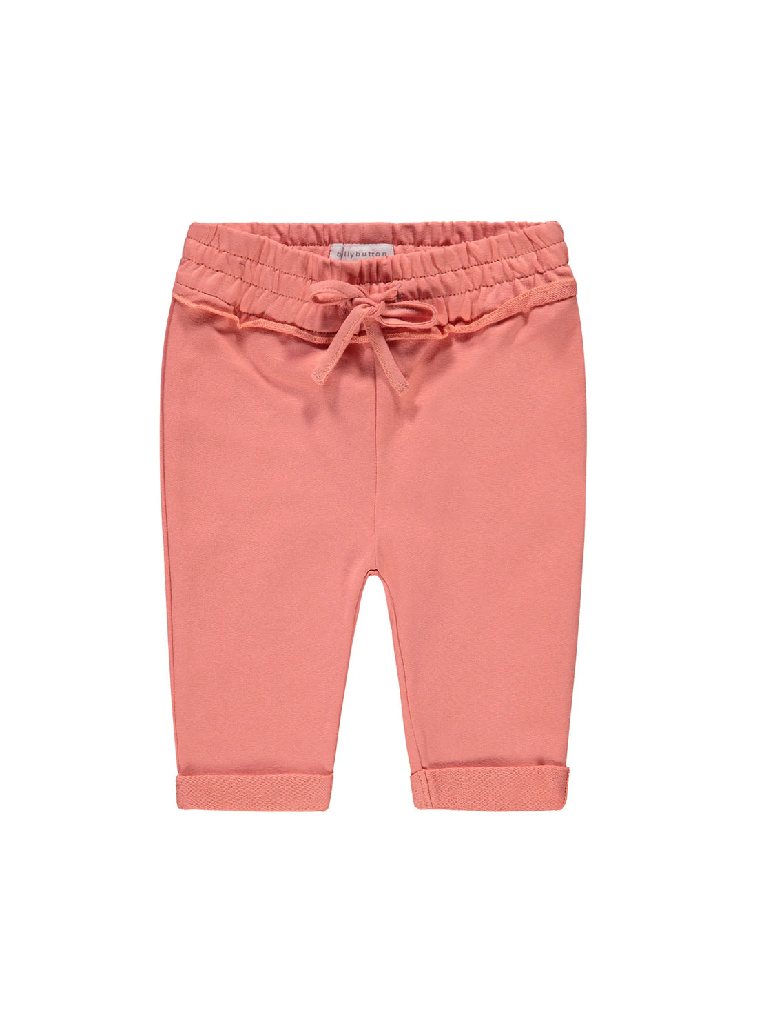 sweatpants Coral