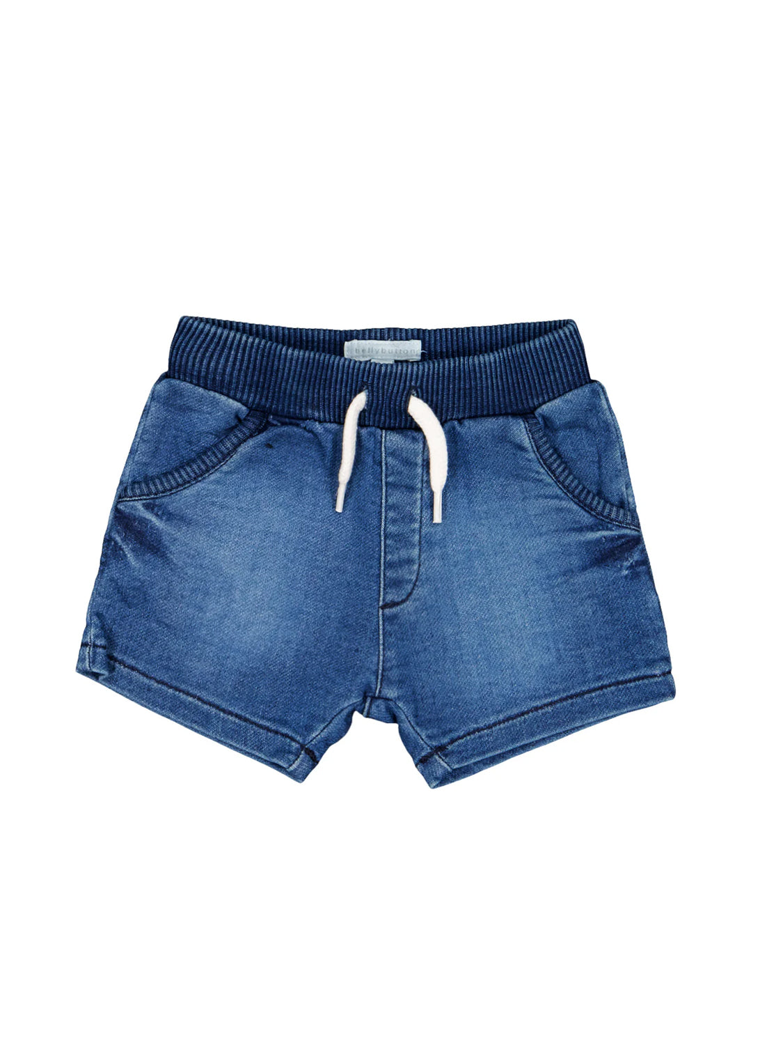 Sweatshorts Blue