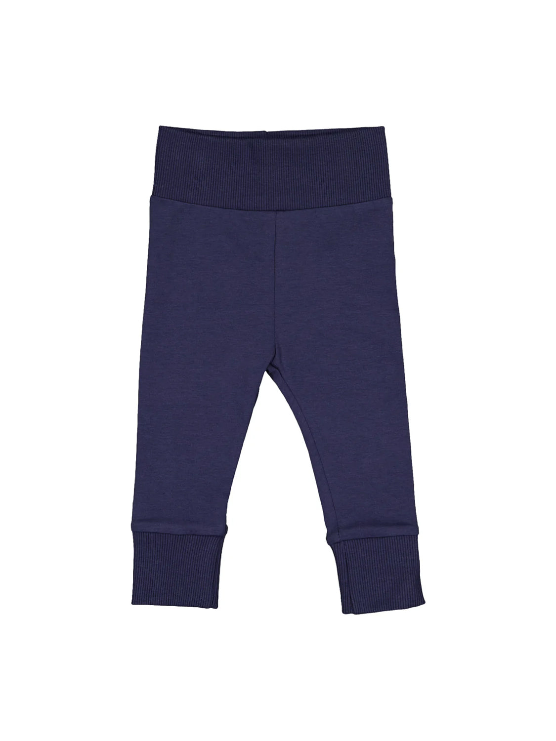 Leggings Marineblau