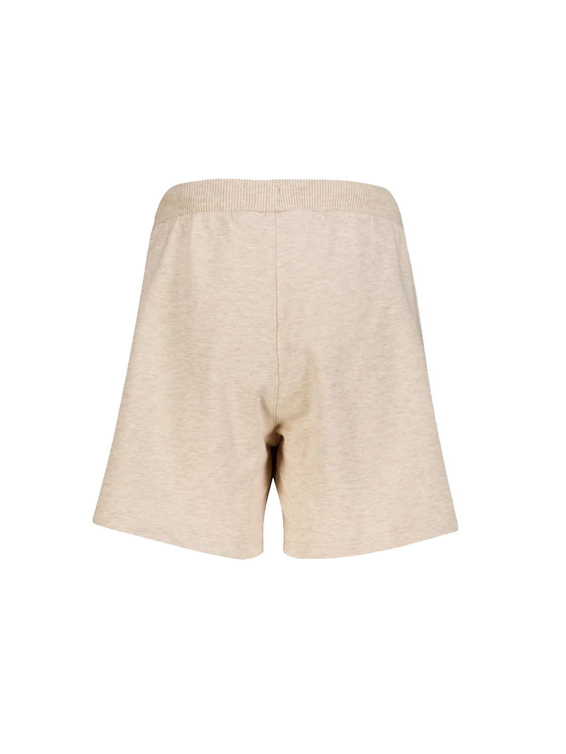 Sweatshorts Beige