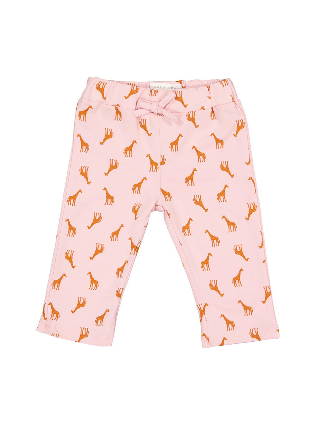 Jogginghose Animal Farm Rosa