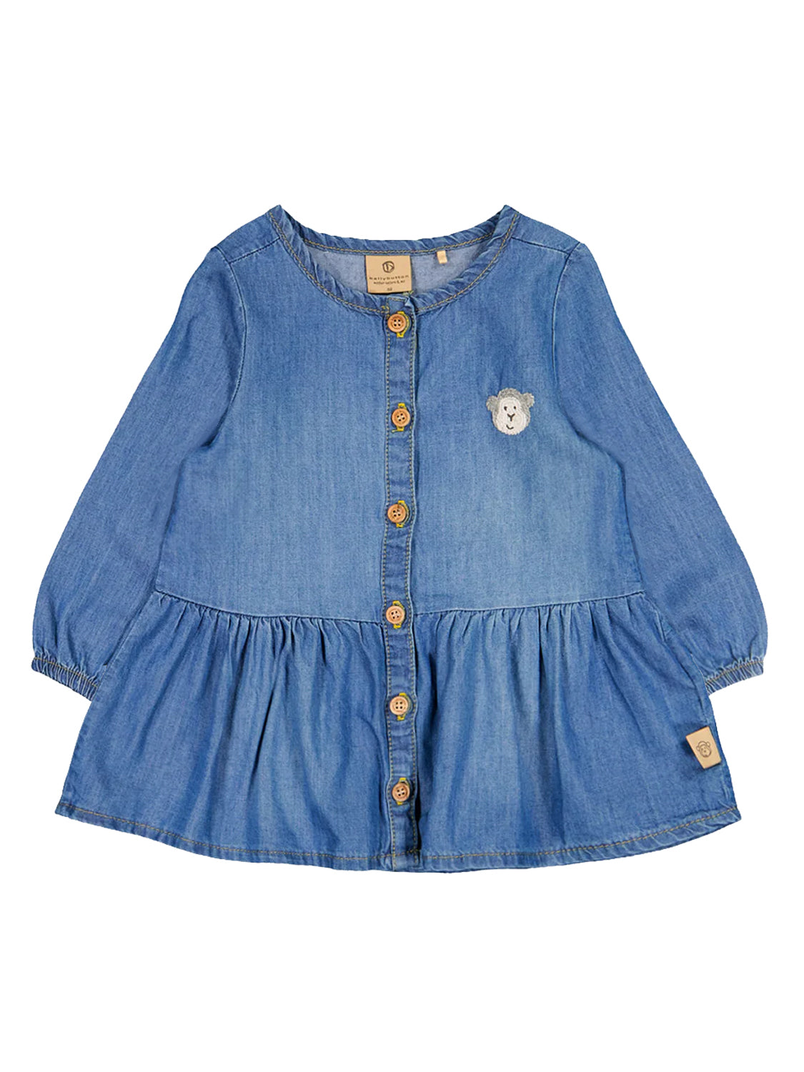 dress Blue