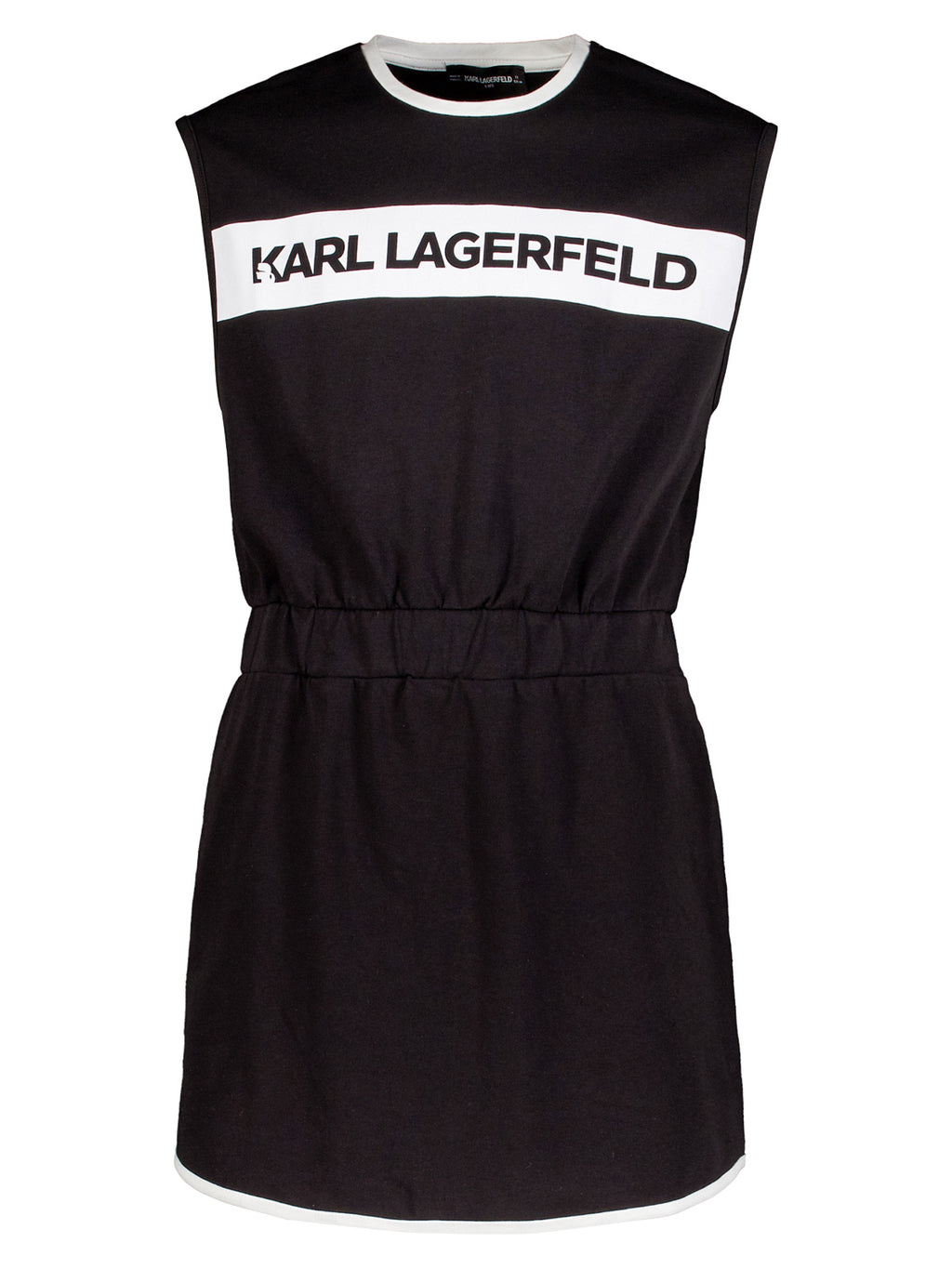 Karl Lagerfeld dress Black girls