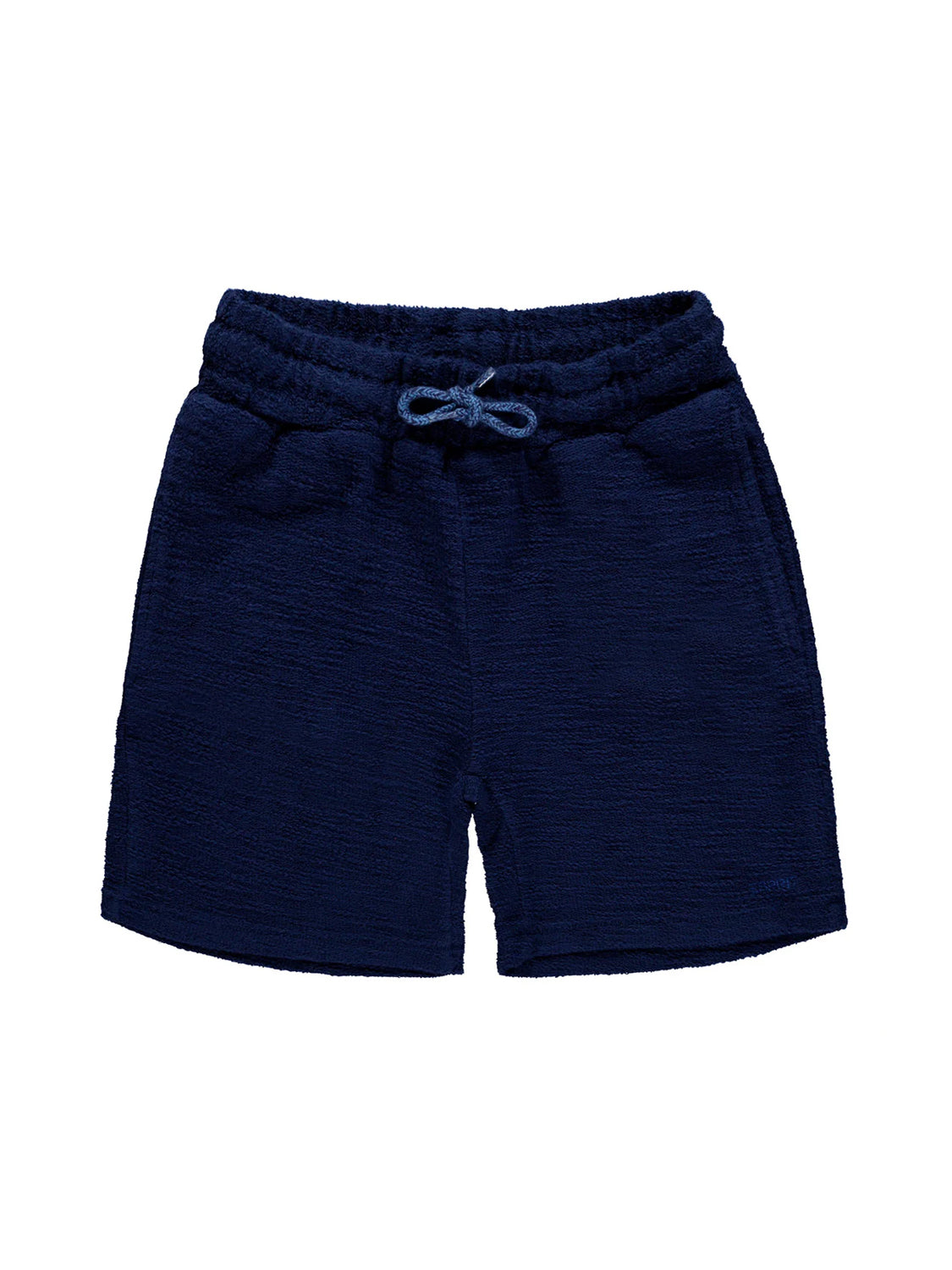 Sweatshorts Blue