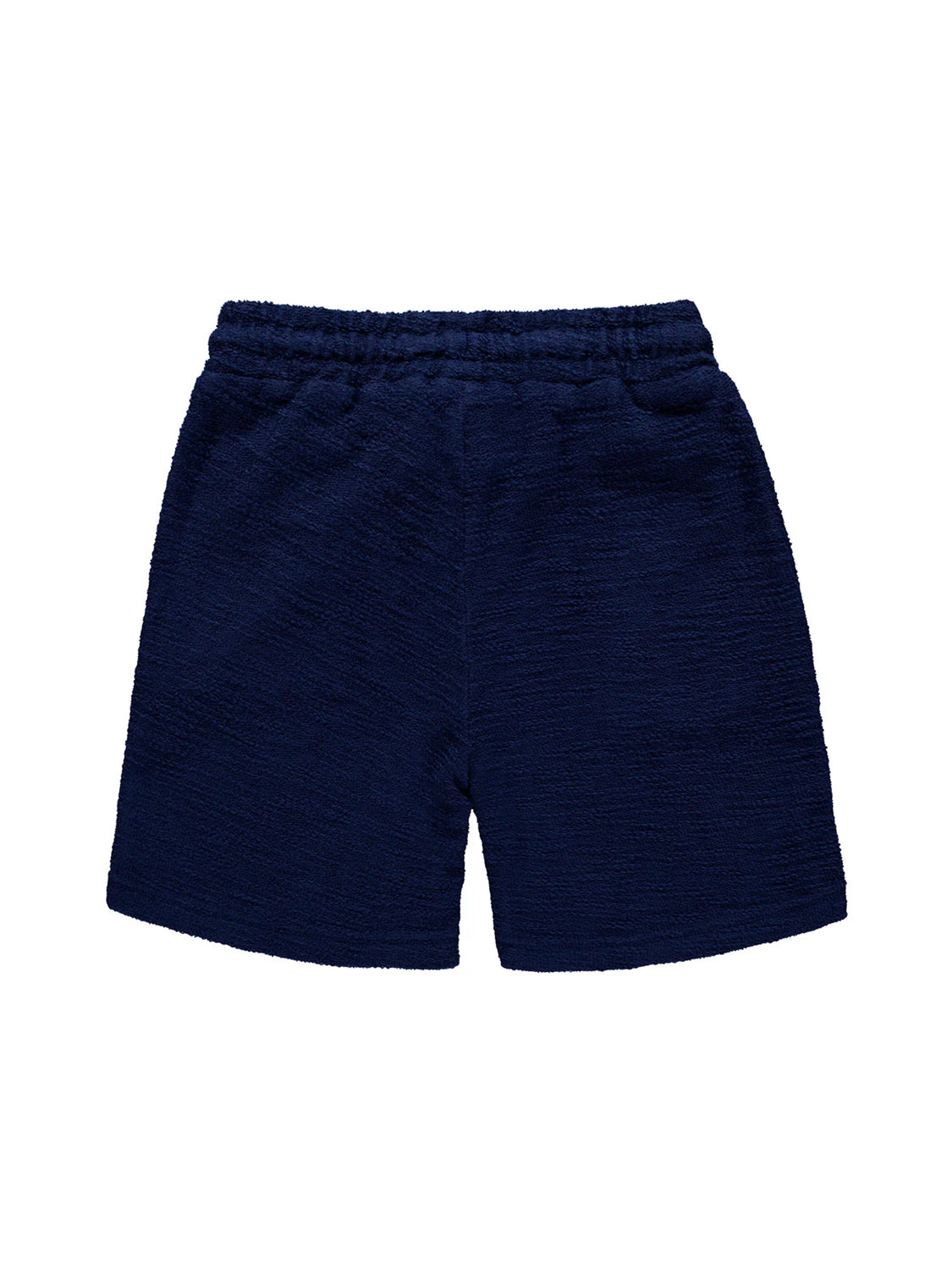 Sweatshorts Blue