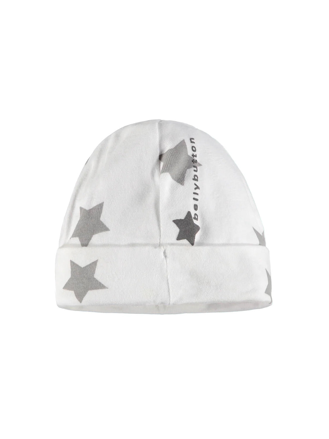 Beanie Schrof Special Weiß