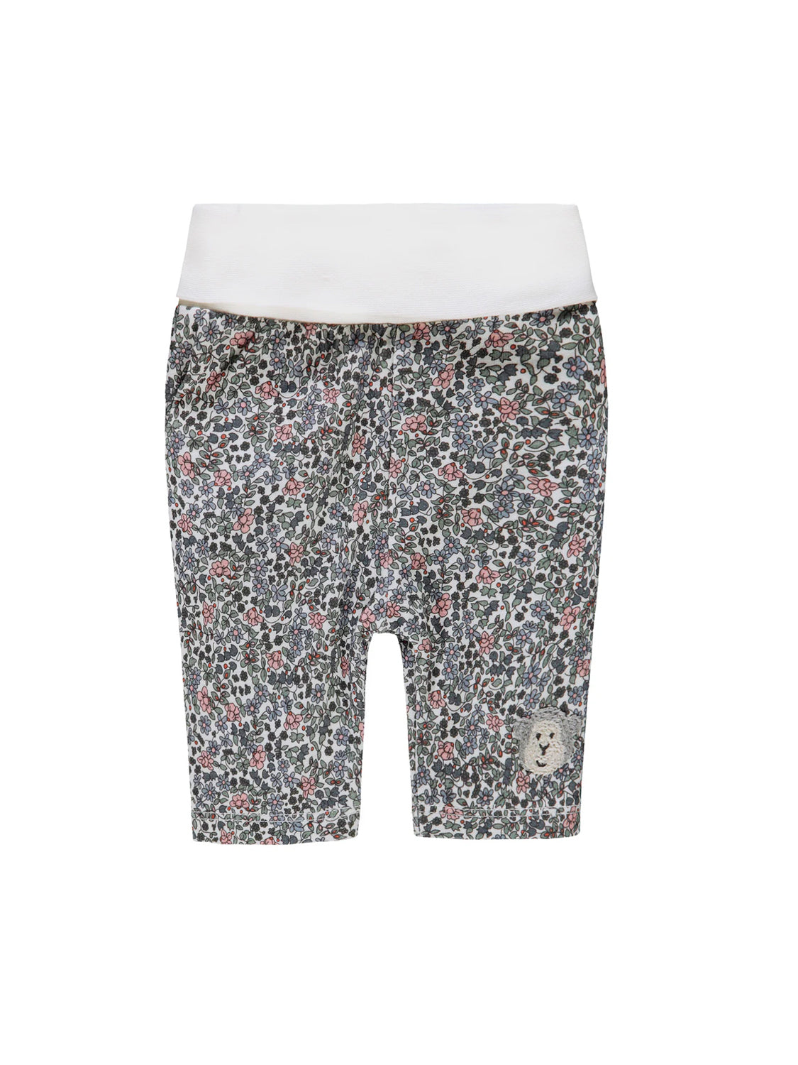 Leggings Grau