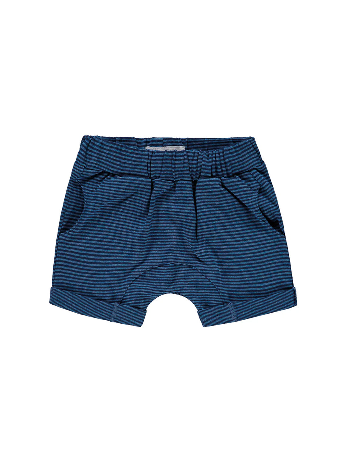 Shorts Underwater World Blue