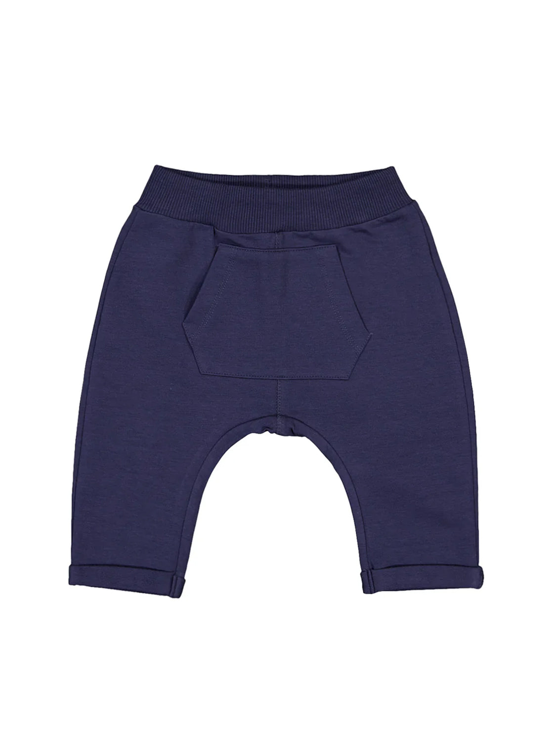 Jogginghose Marineblau