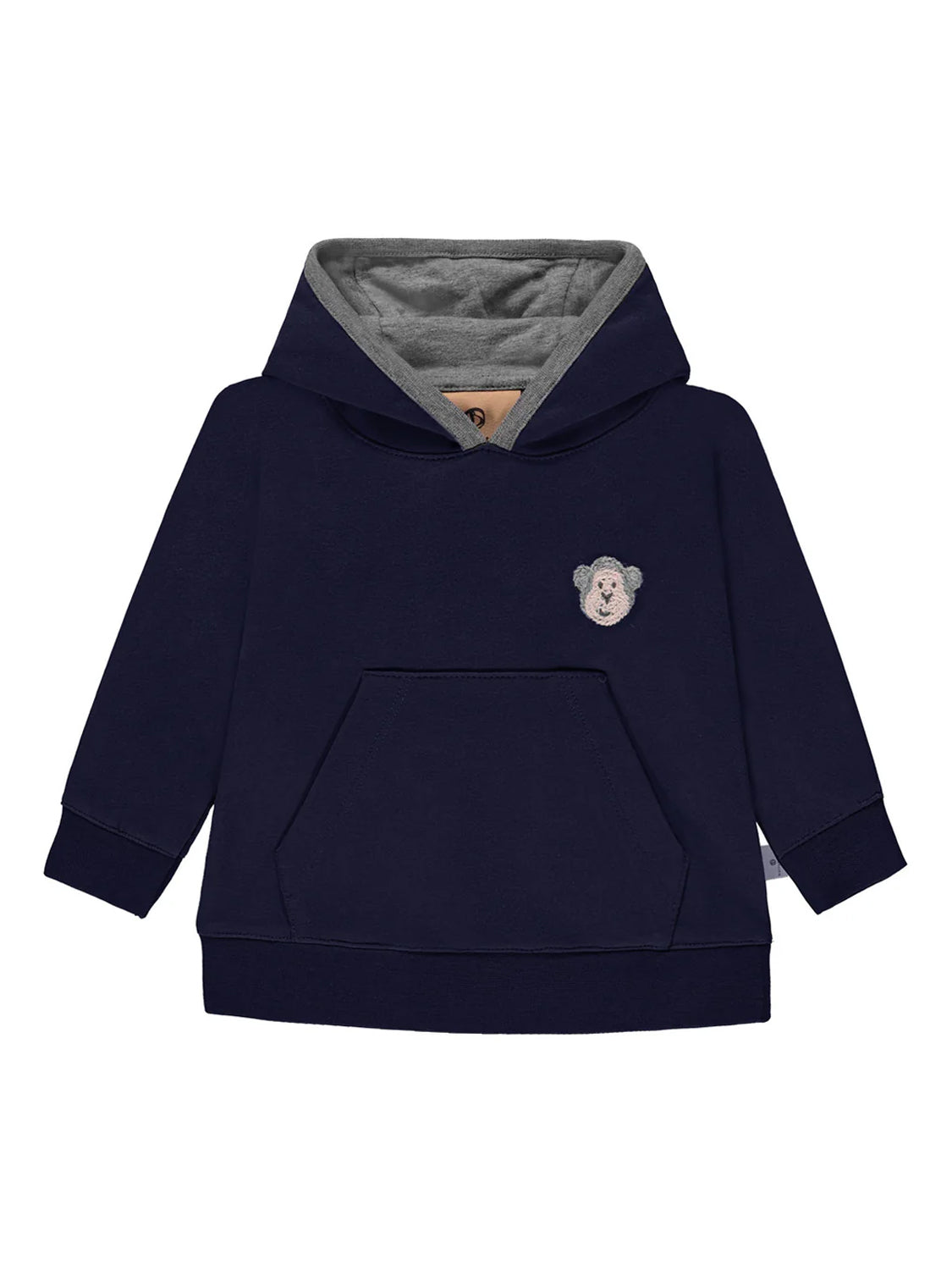 Sweatshirt Navy