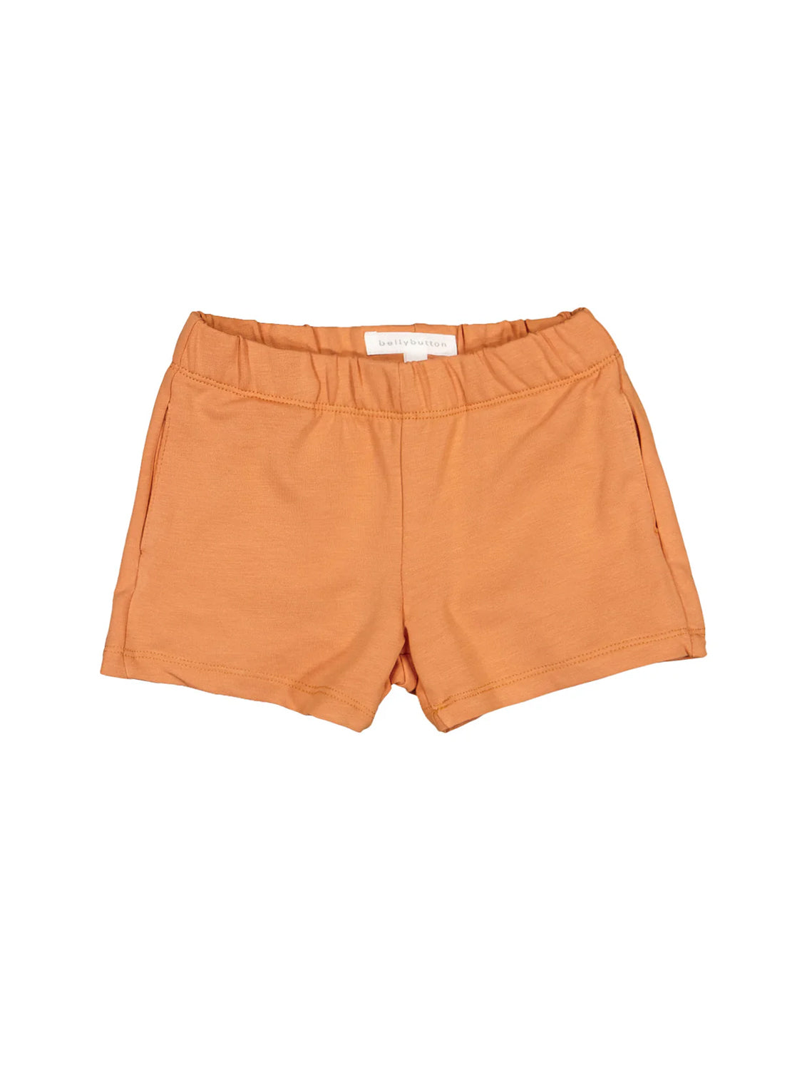 Shorts Orange