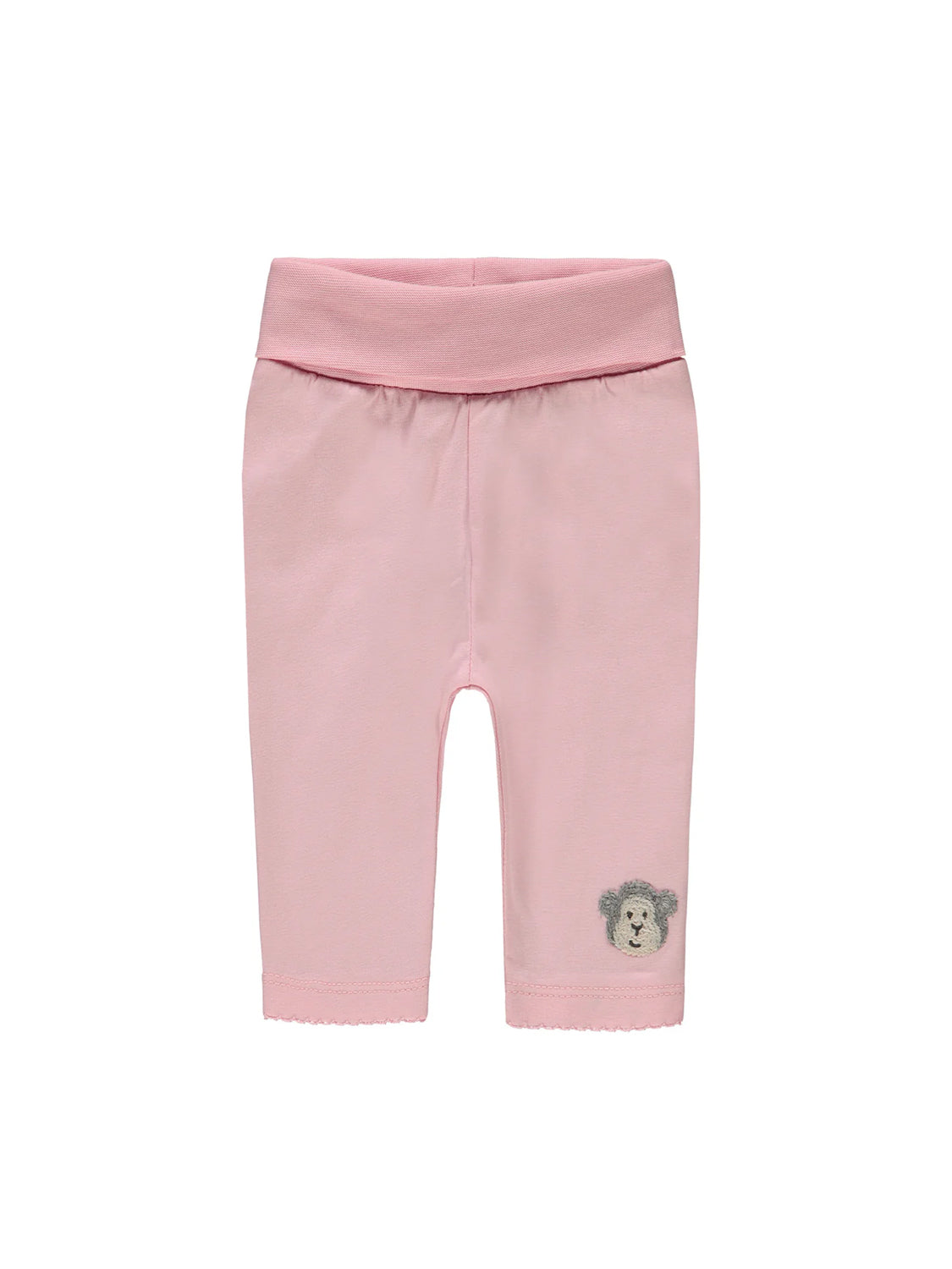 Leggings Rosa