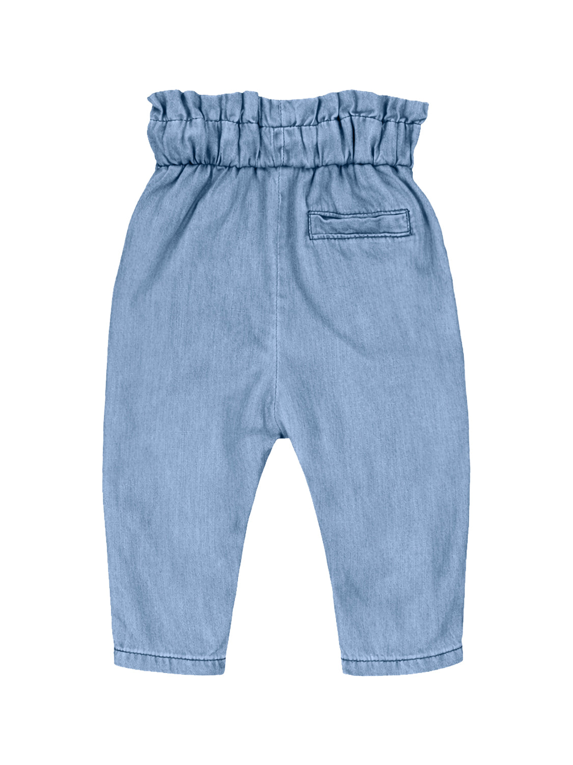 pants Blue