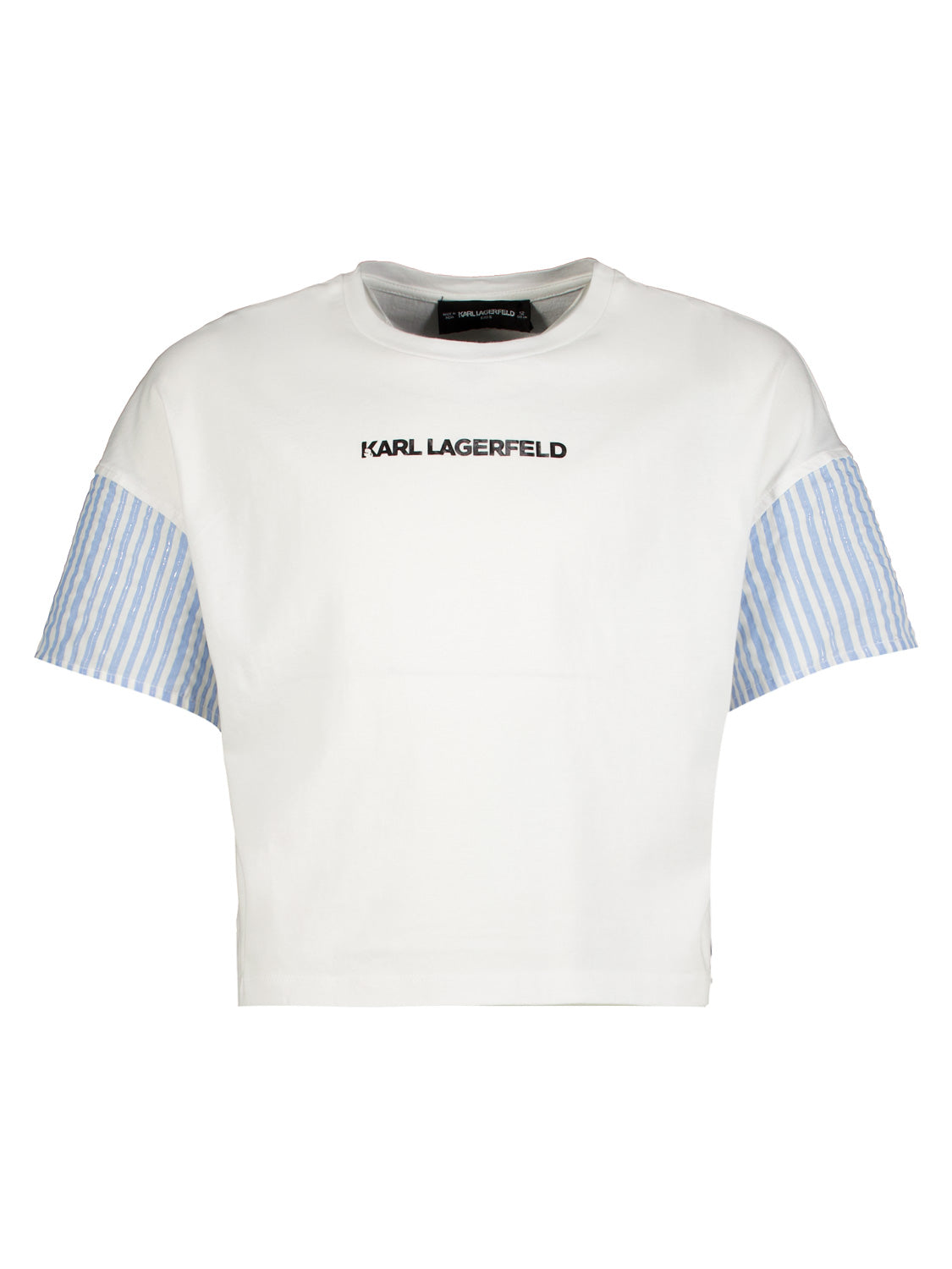 T-Shirt Weiß