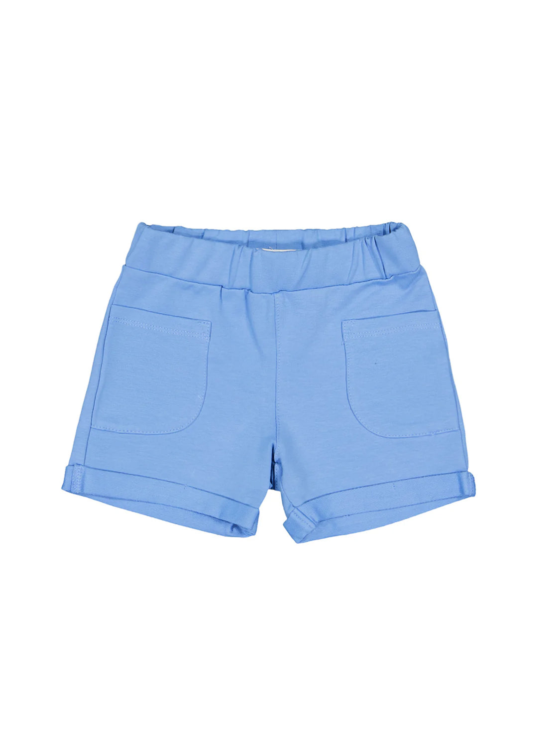 Sweatshorts Light Blue