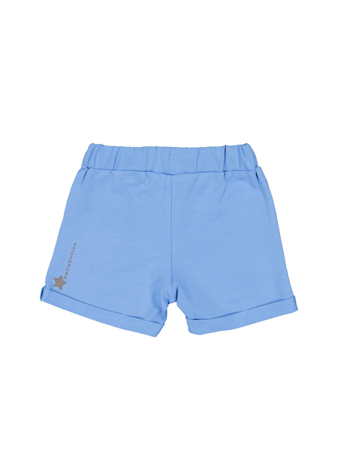 Sweatshorts Light Blue