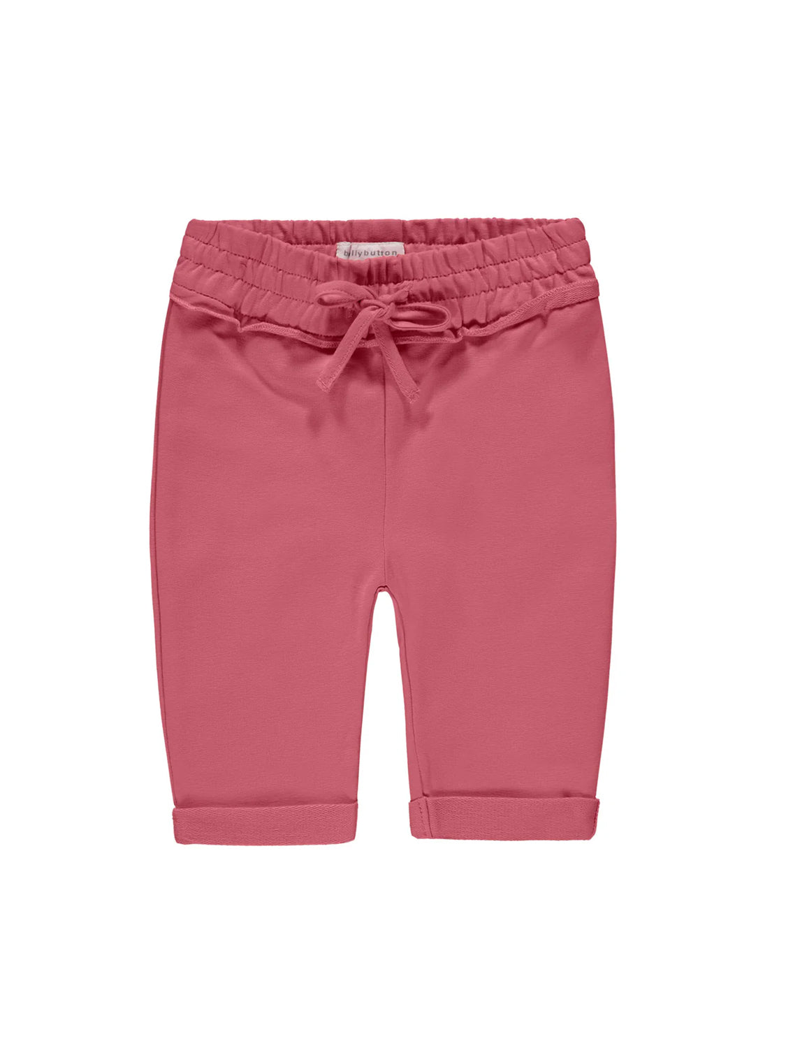 sweatpants Fuchsia