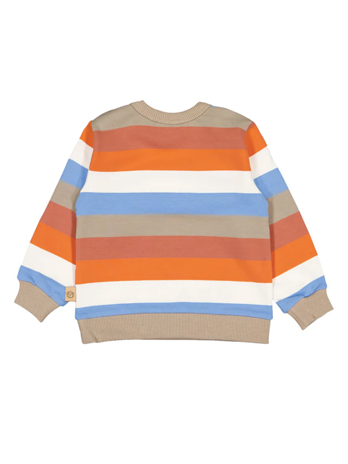 Sweatshirt Multicoloured