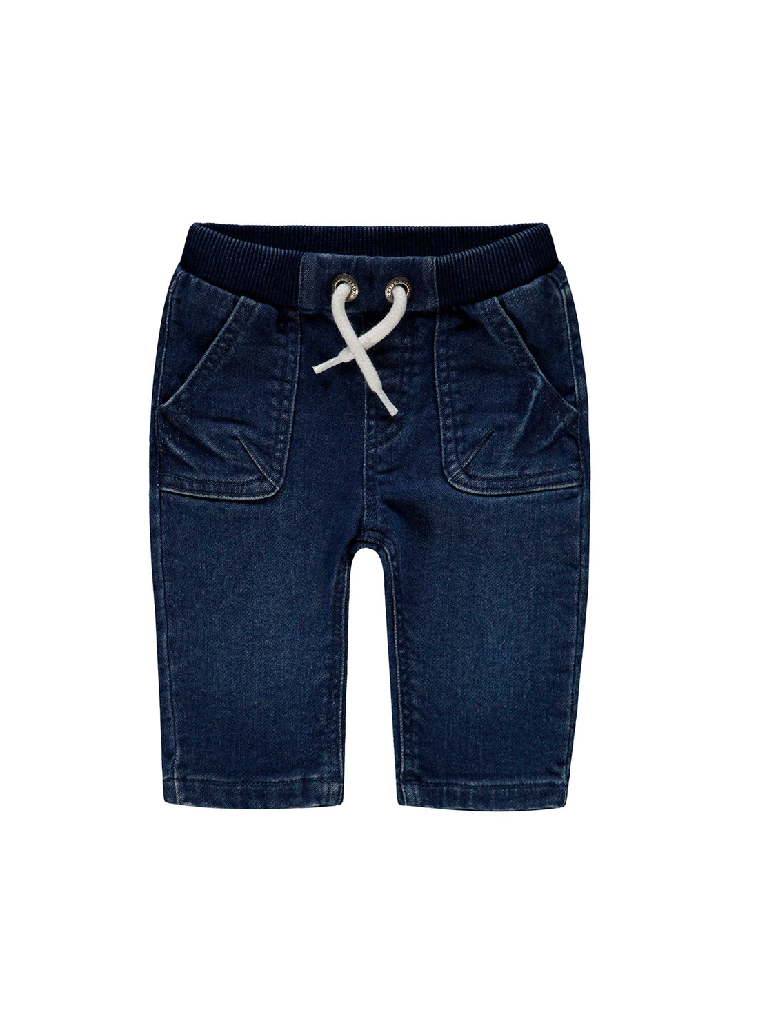 Jeans Marineblau