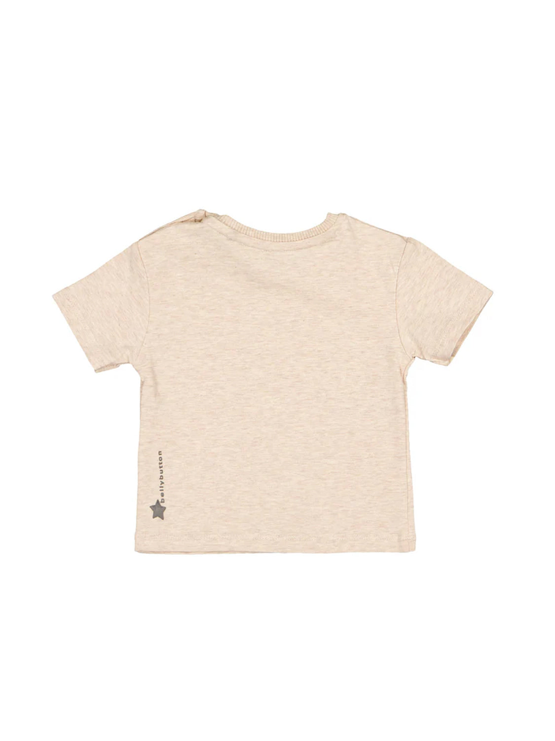T-Shirt Beige