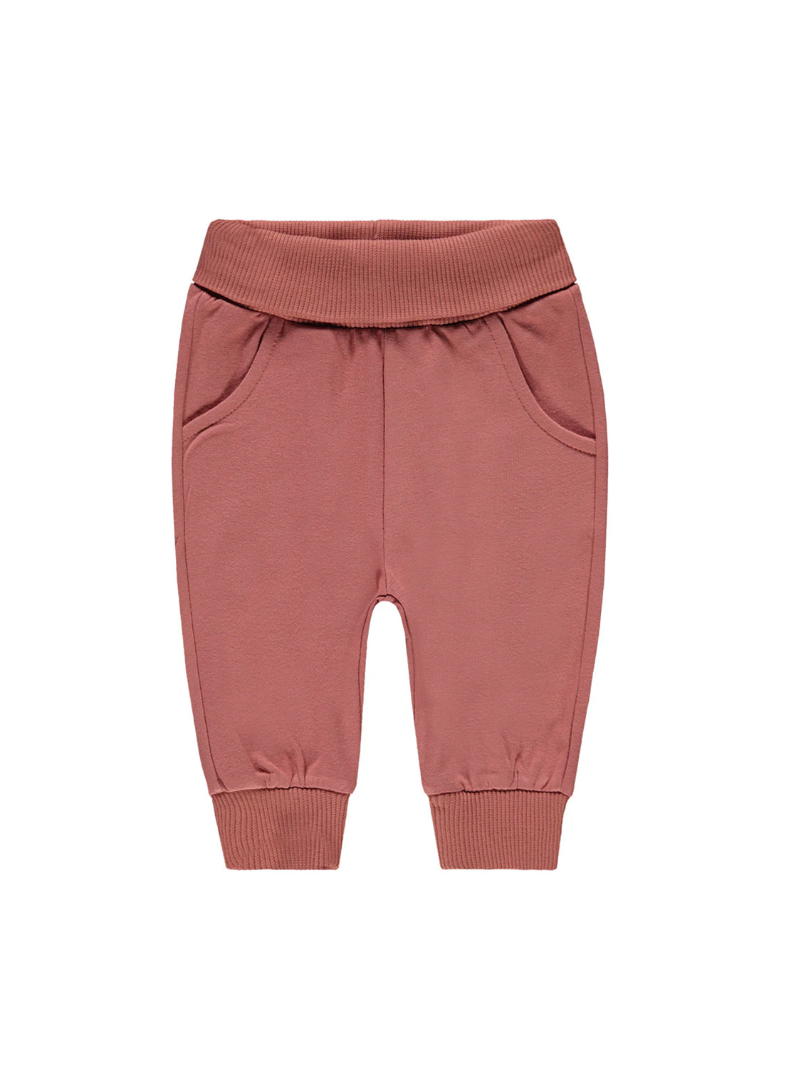 sweatpants Lot of Shells Coral