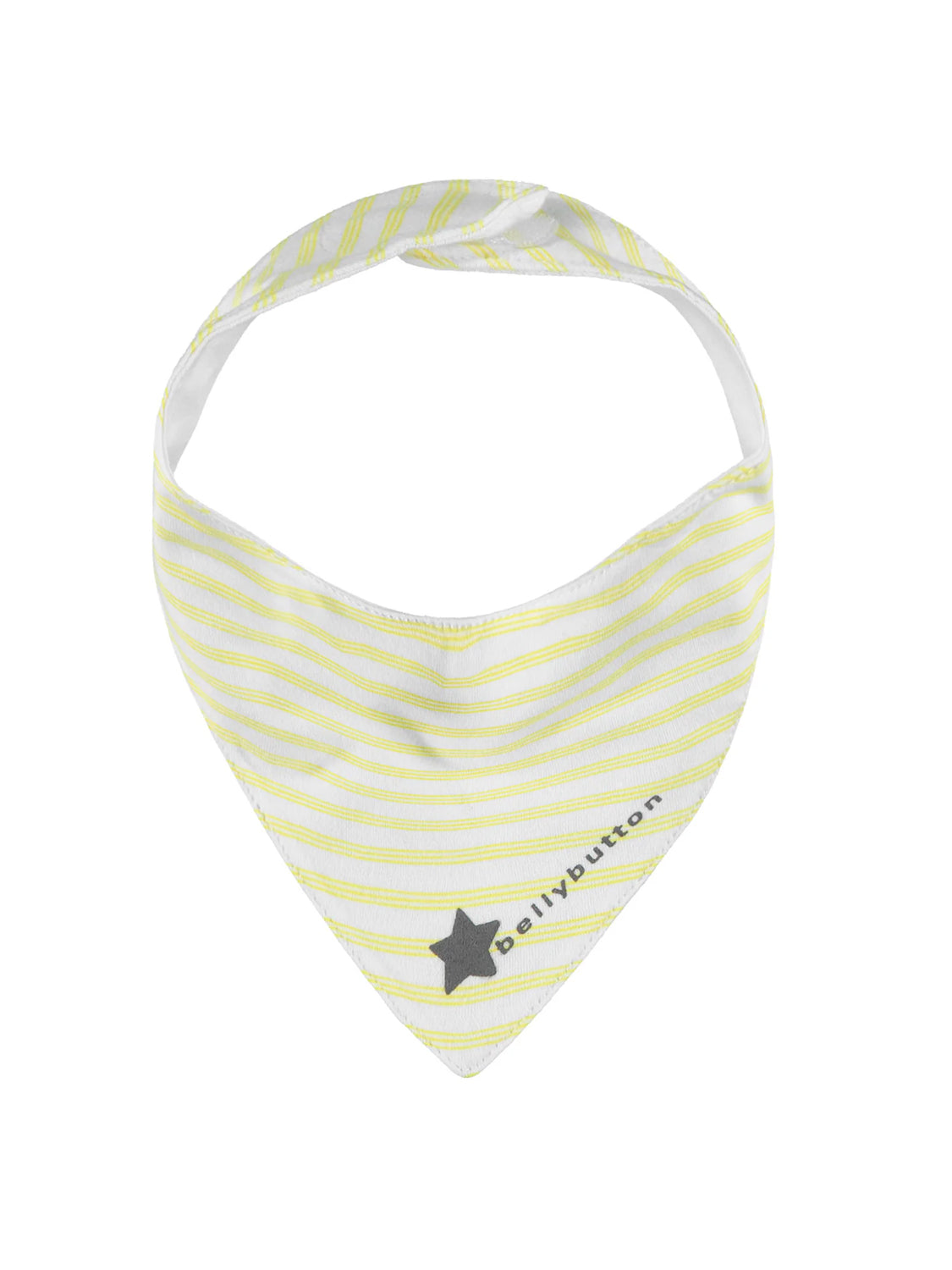 Scarf White
