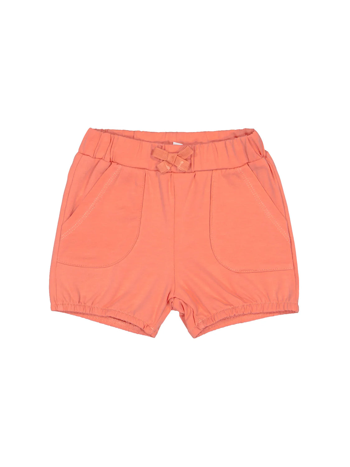 Shorts Coral