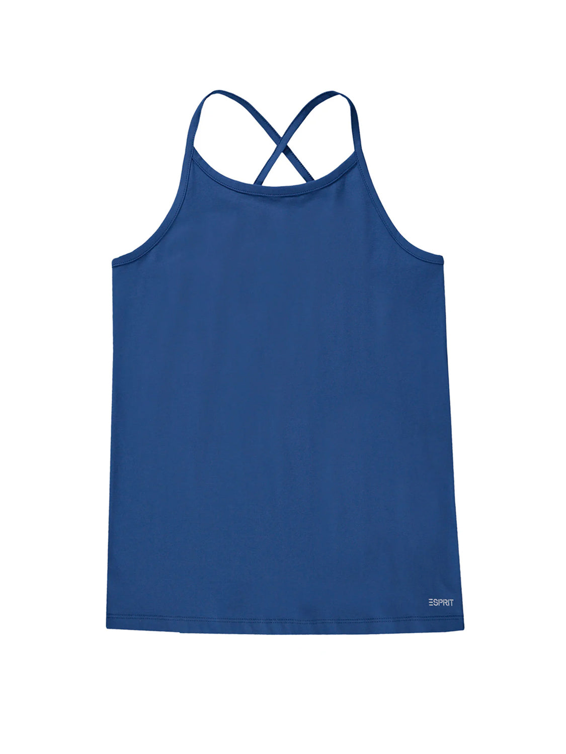 top Blue