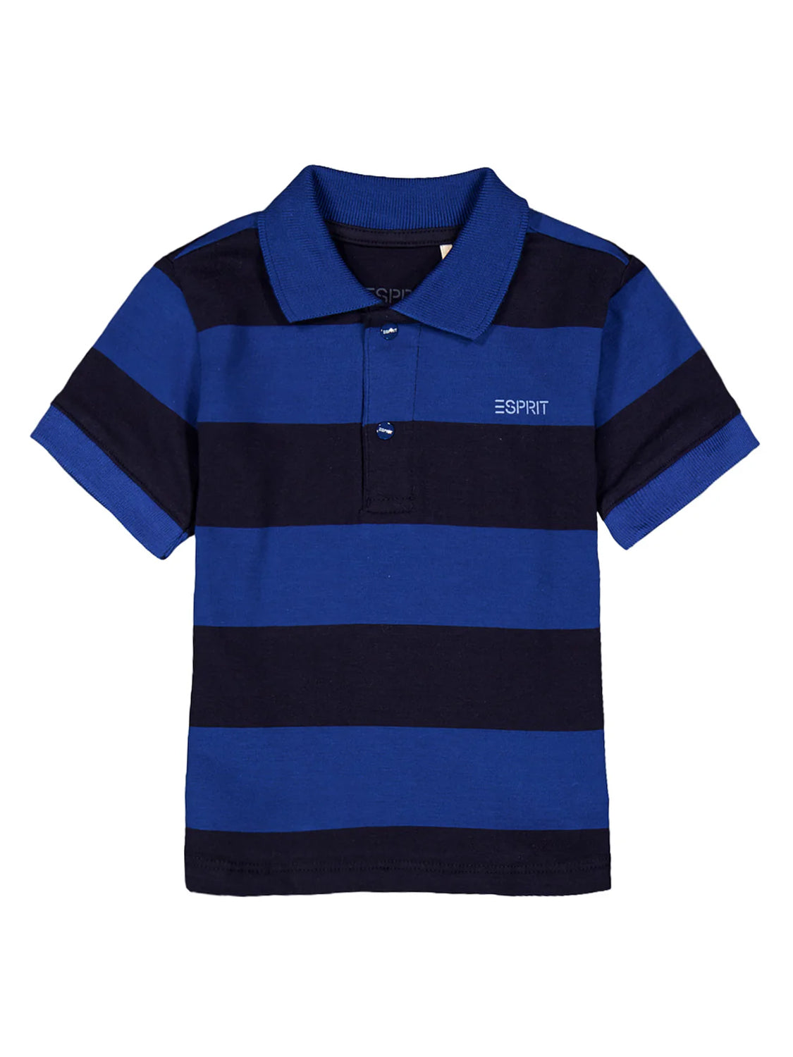 Polo Shirt Blue