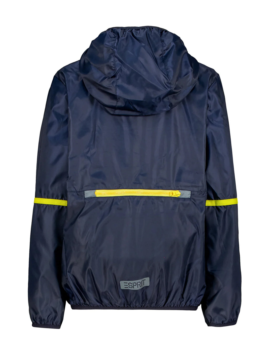 Outdoorjacke Marineblau
