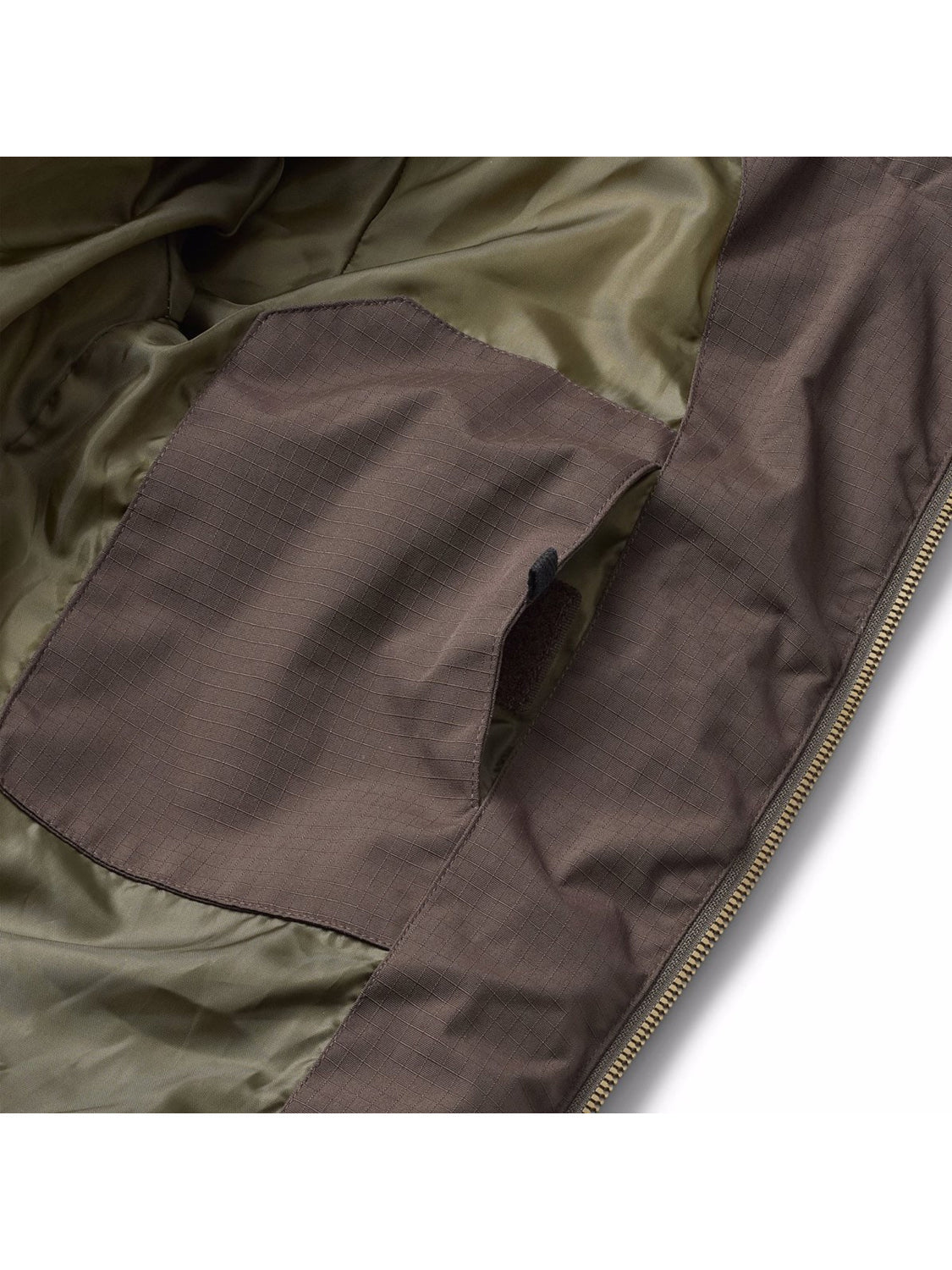 Molo Winter coat Hilo Brown boys