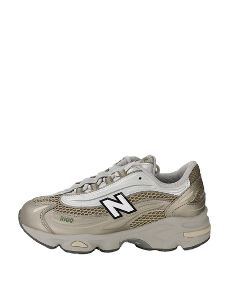 New Balance sneakers 1000 Gold boys