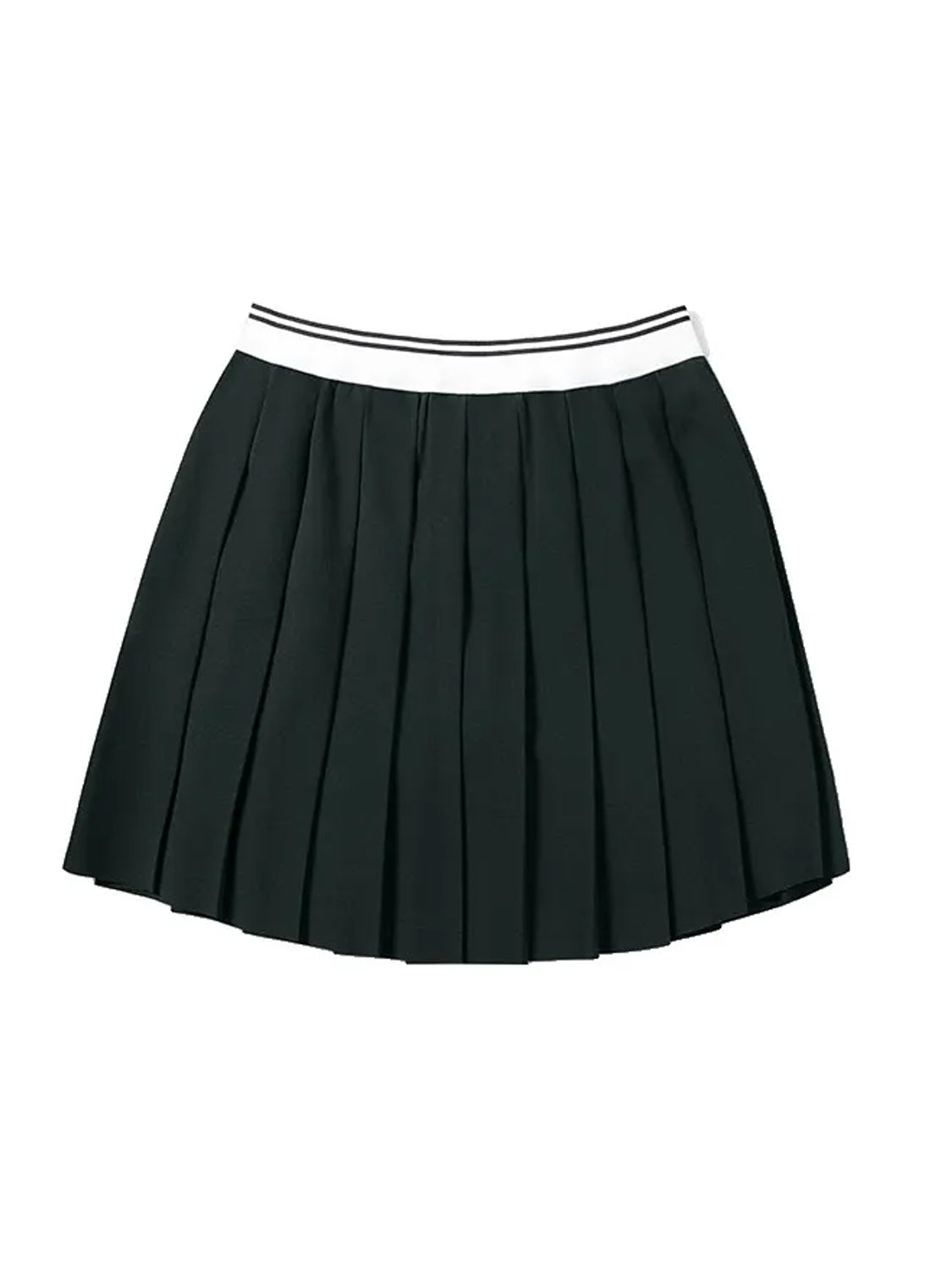 Lacoste skirt Green girls