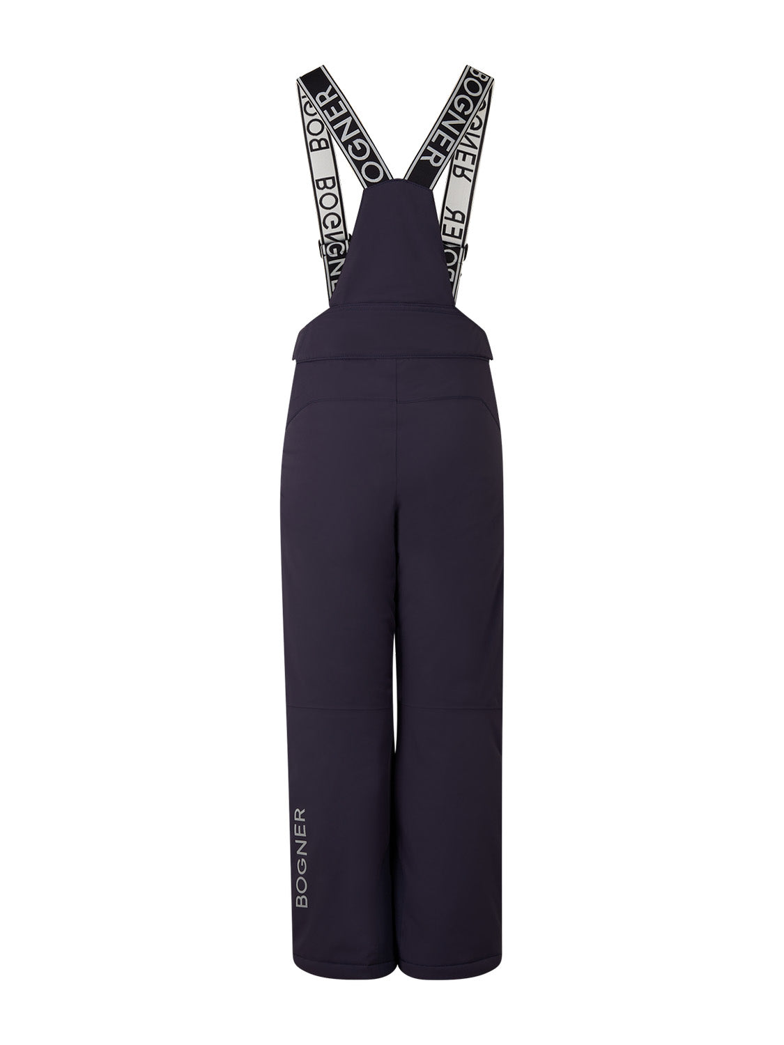 Bogner Ski Trouser Navy unisex