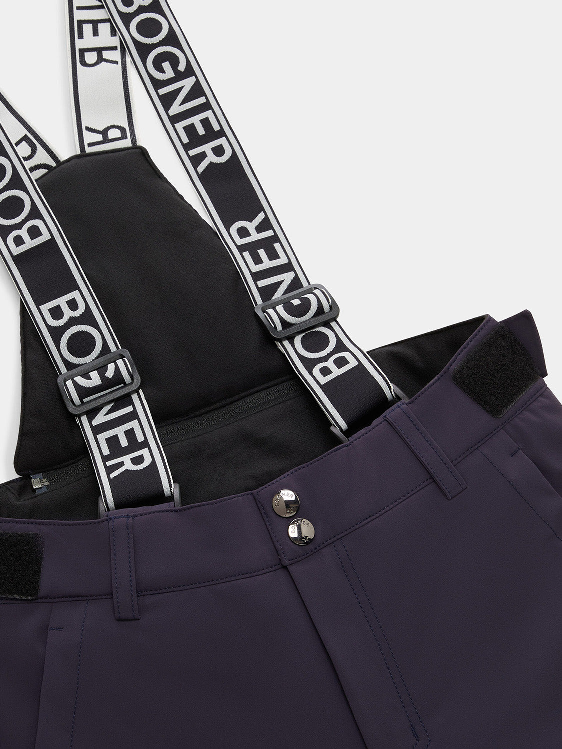 Bogner Ski Trouser Navy unisex