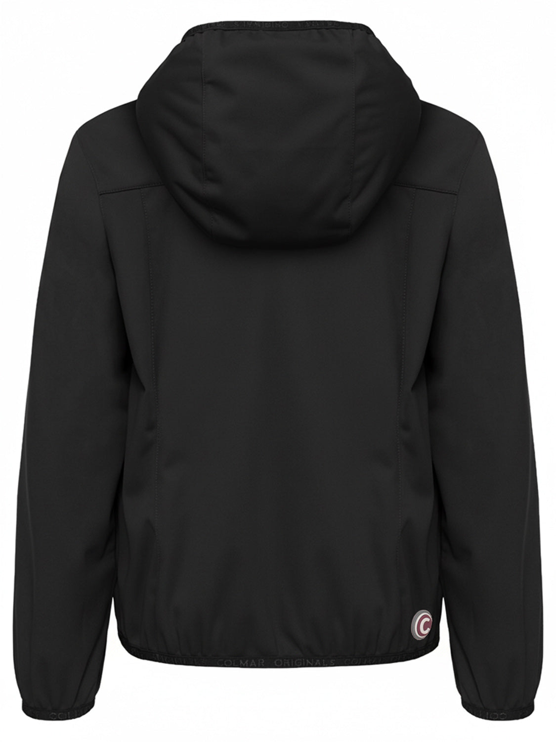 Colmar Ski Jacket Black boys