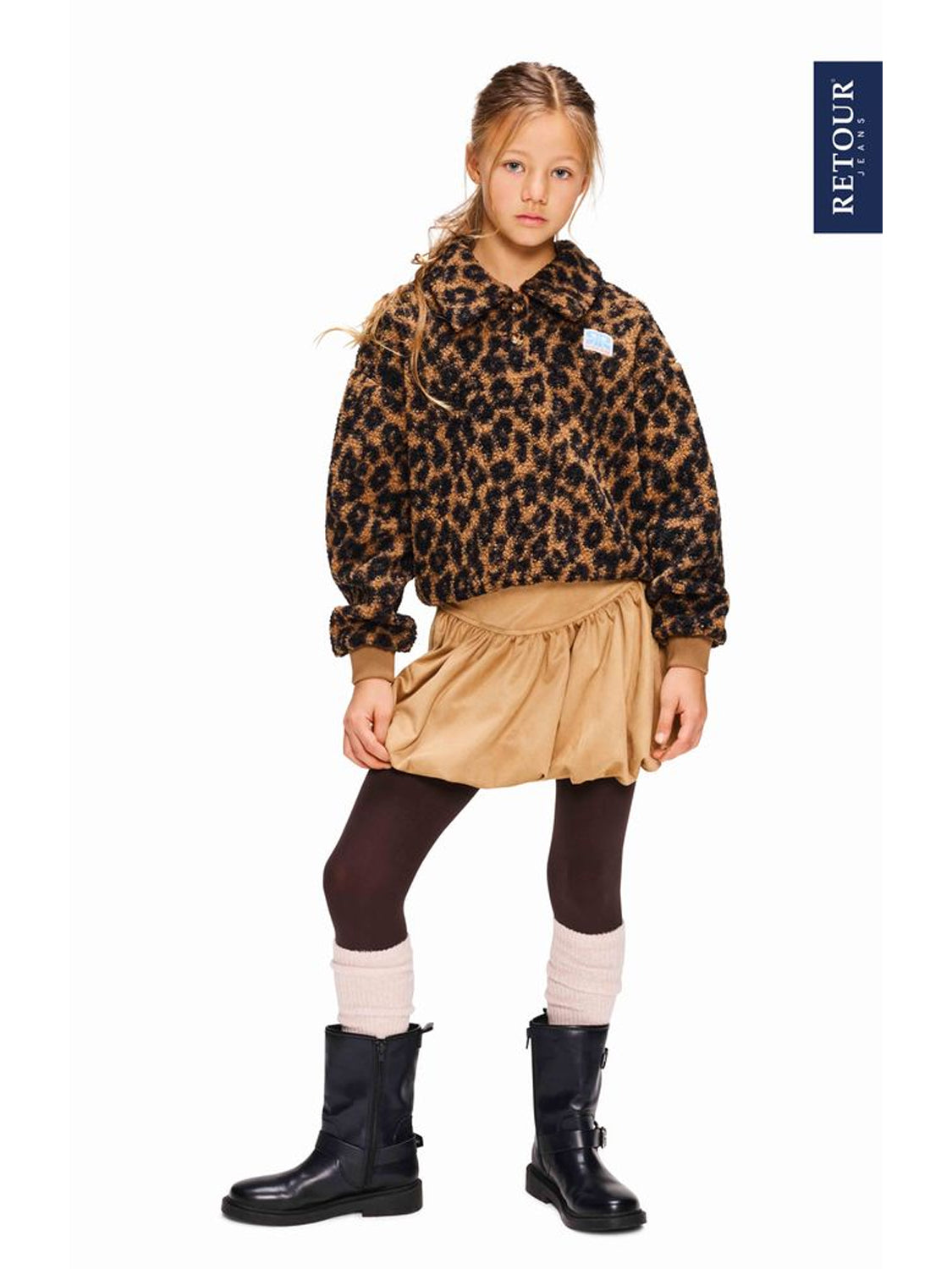 Pullover Fanny Braun
