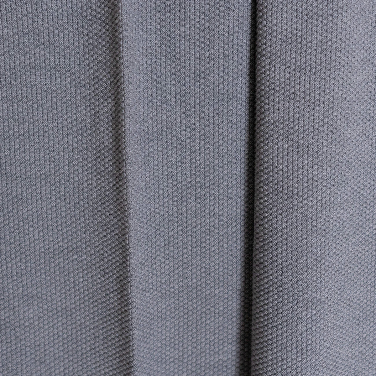 THE WOOLLY FAMILY BLANKET - cloud grey